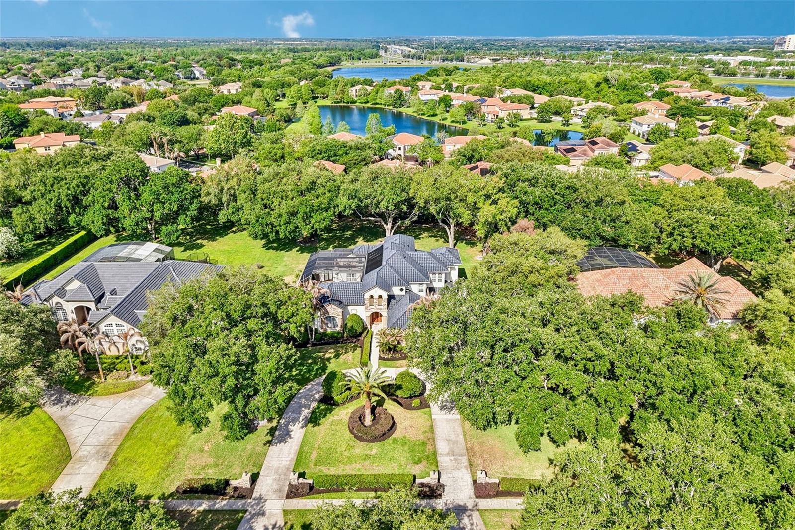 2068 Roberts Point Drive, FL