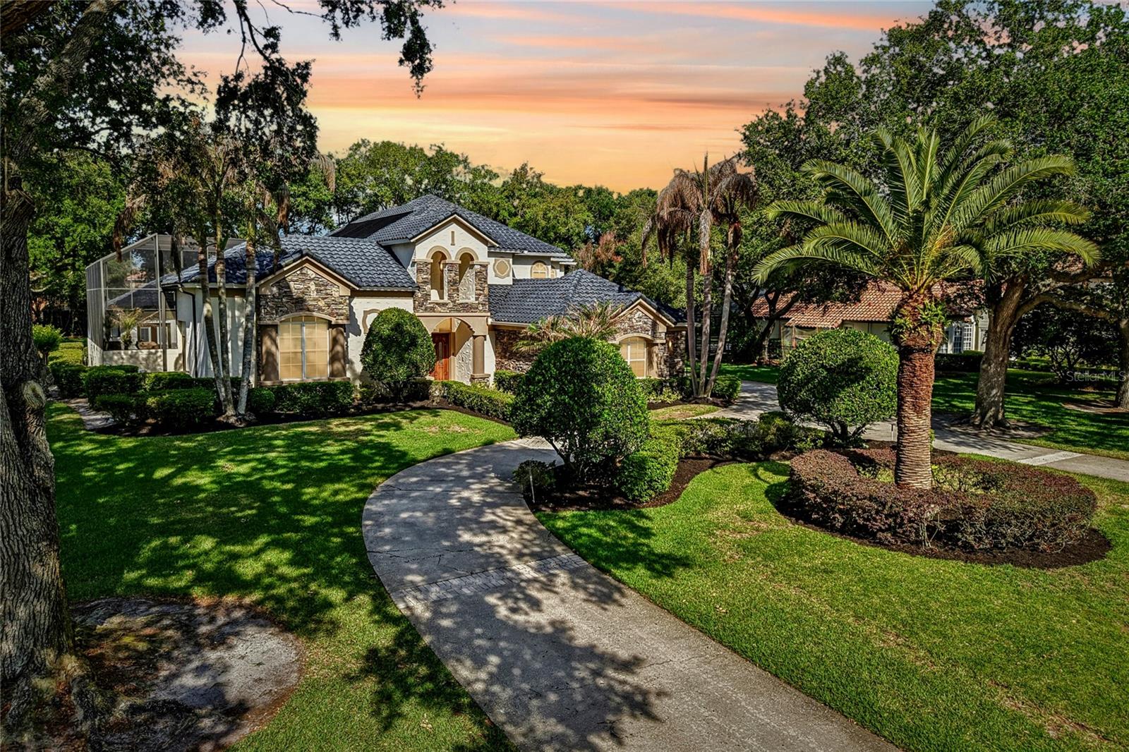 2068 Roberts Point Drive, FL