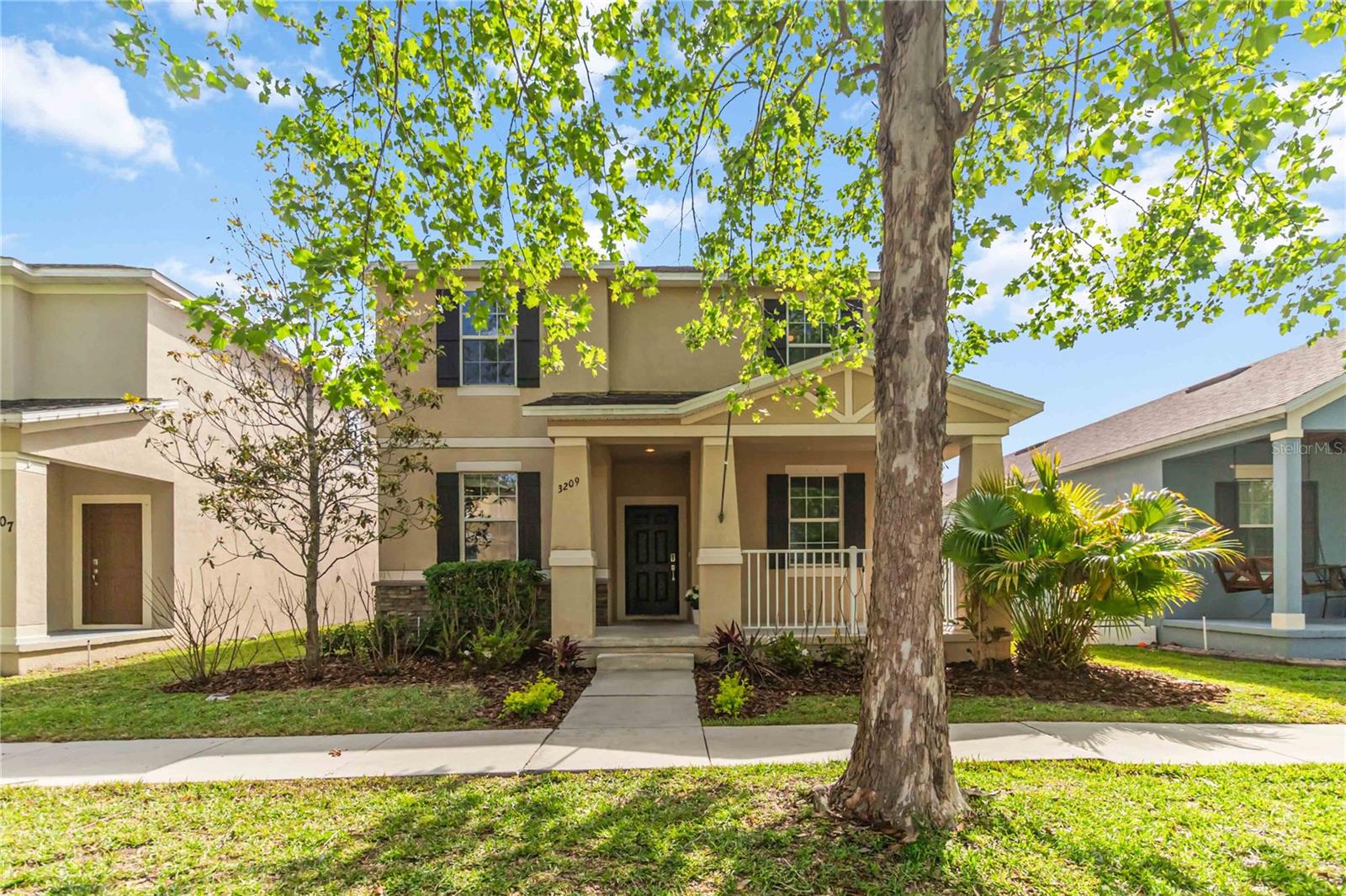 3209 Bayflower Ave, FL