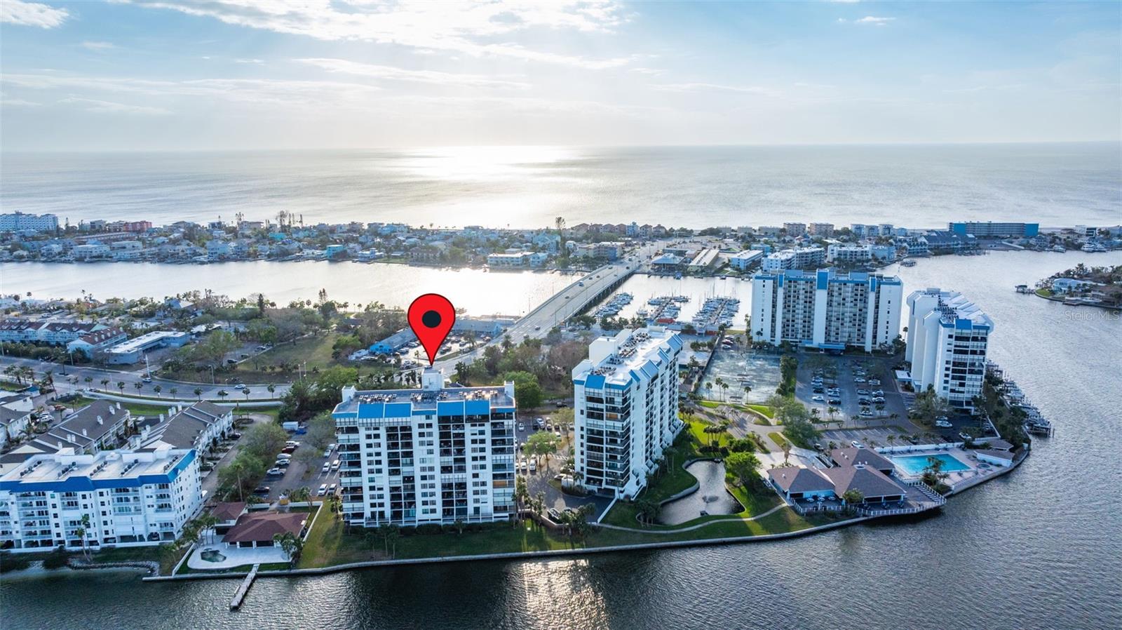 9415 Blind Pass Rd #1006, FL