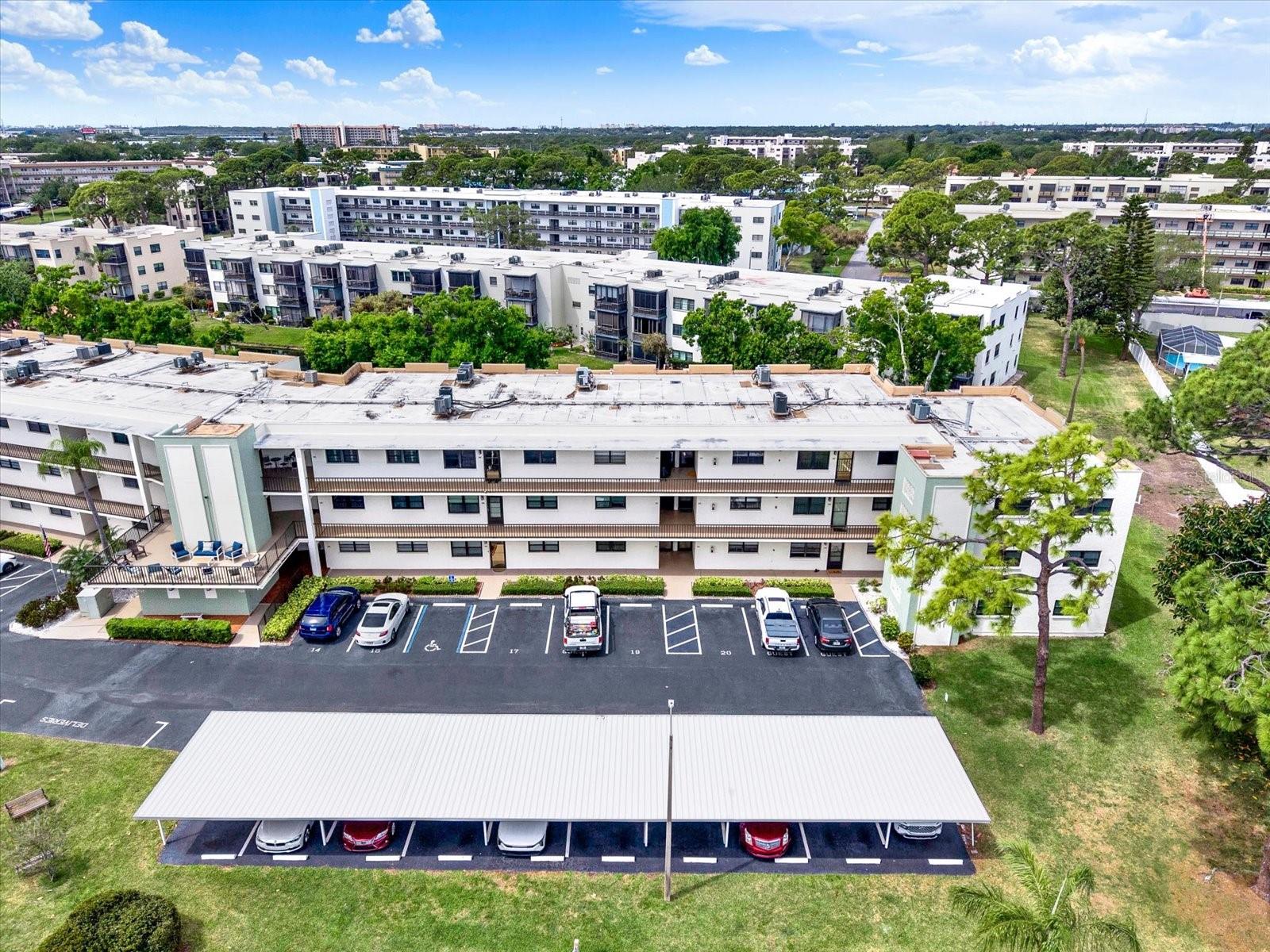 5980 Terrace Park Dr N #309, FL