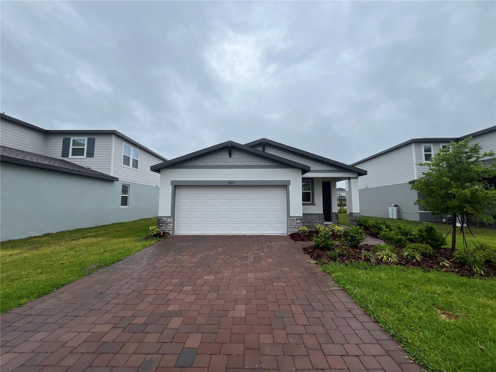 3889 Giorgio Drive, FL
