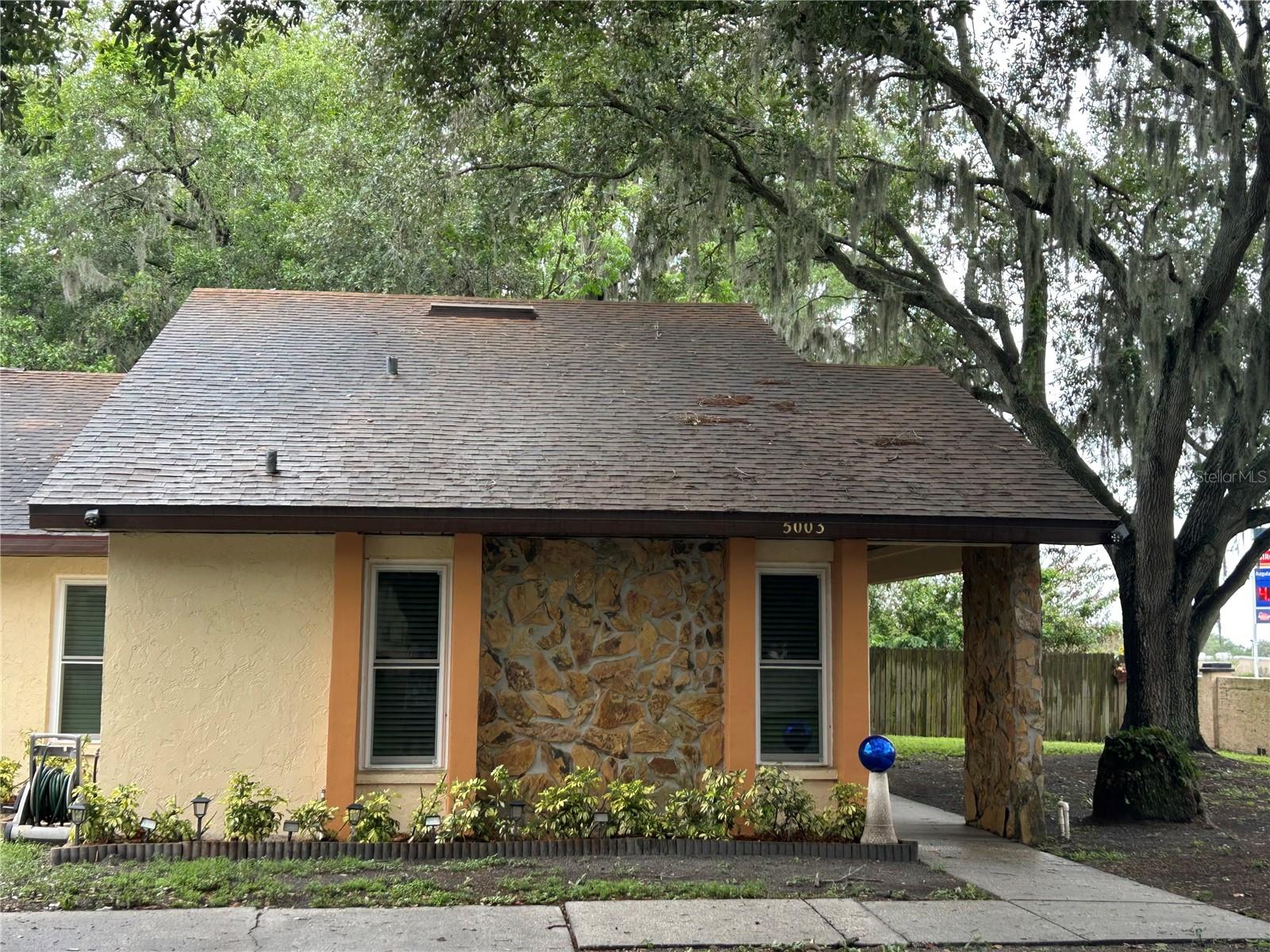 5003 Cimarron Drive, FL