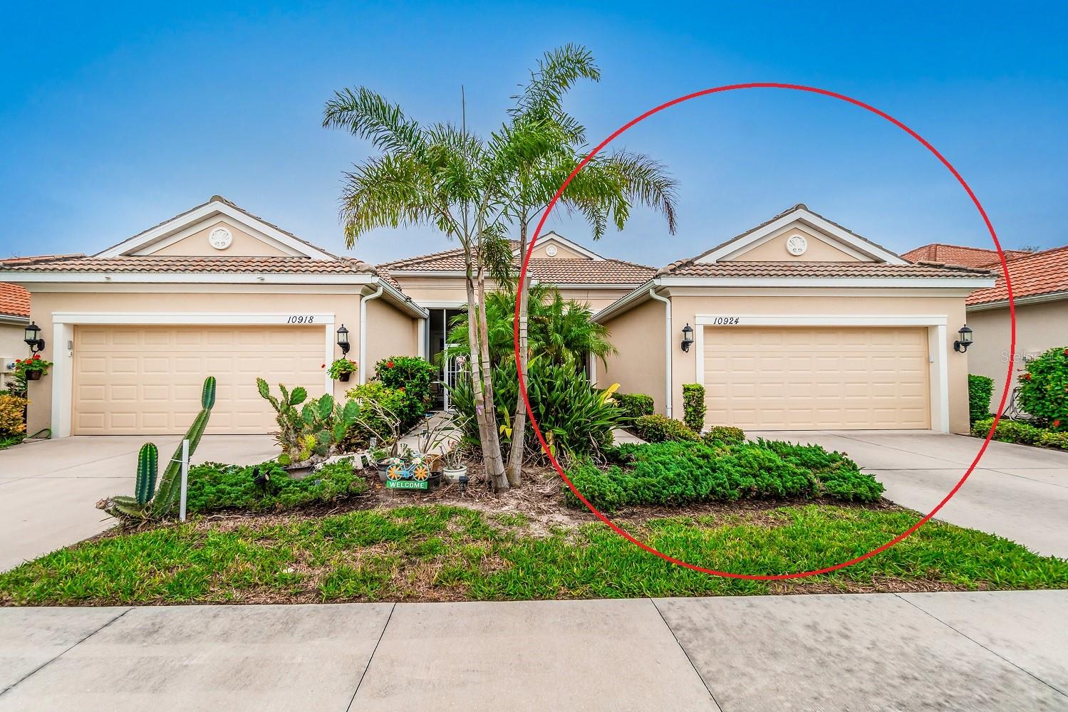 10924 Lerwick Circle, FL
