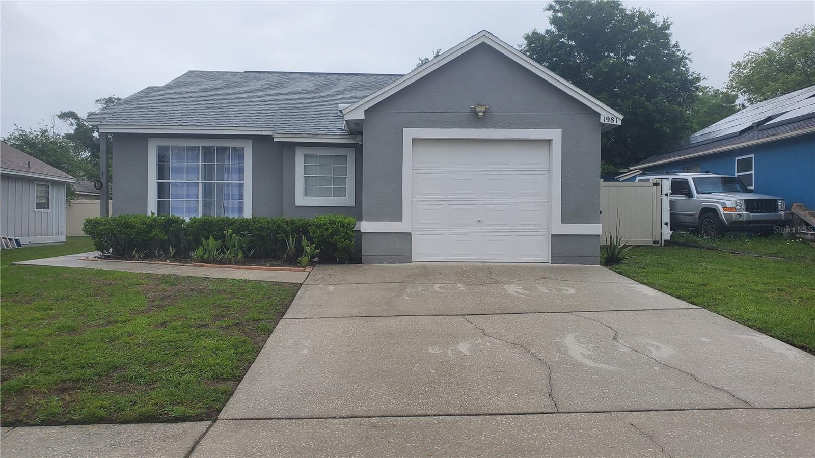1981 Frenzel Drive, FL