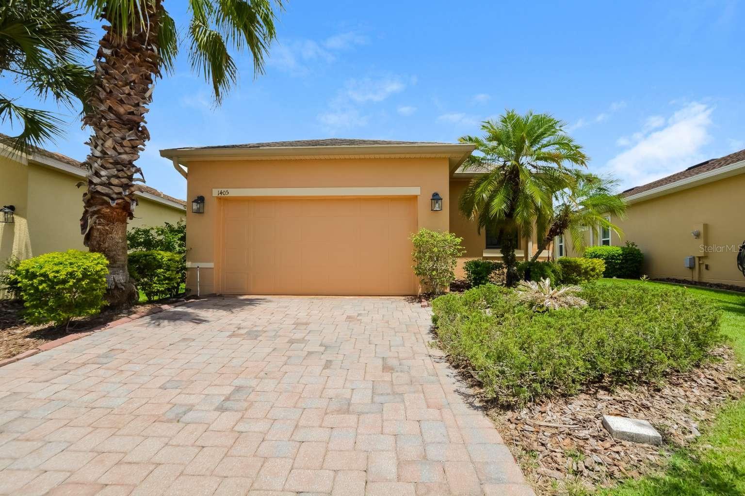 1405 Harbor Ridge Drive, FL