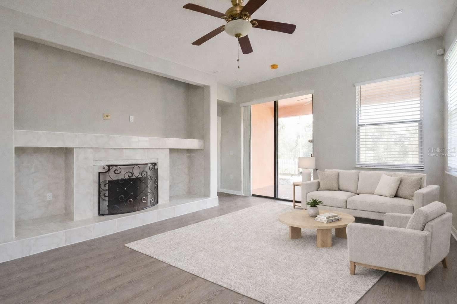 1405 Harbor Ridge Drive, FL