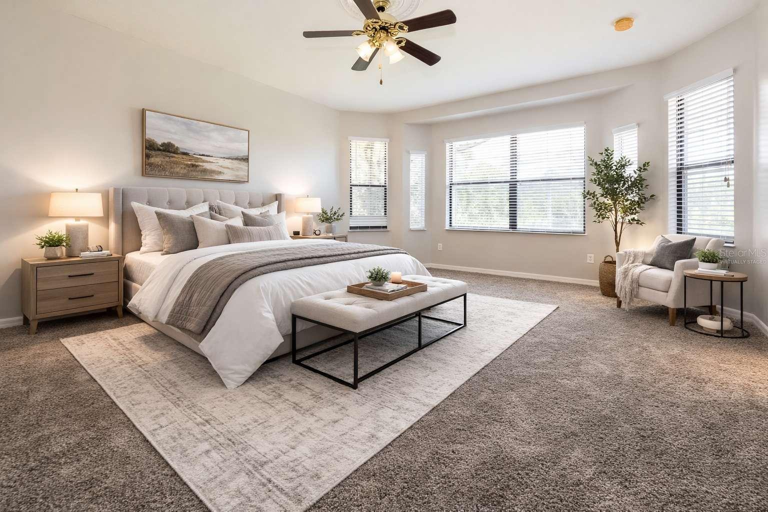 1405 Harbor Ridge Drive, FL
