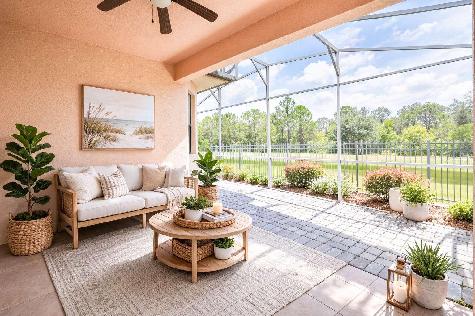 1405 Harbor Ridge Drive, FL