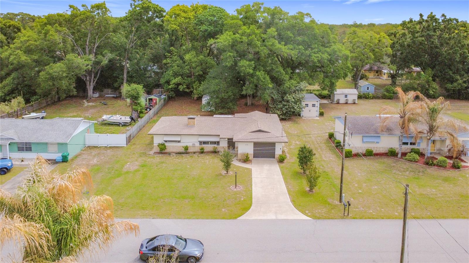615 Third Avenue, FL