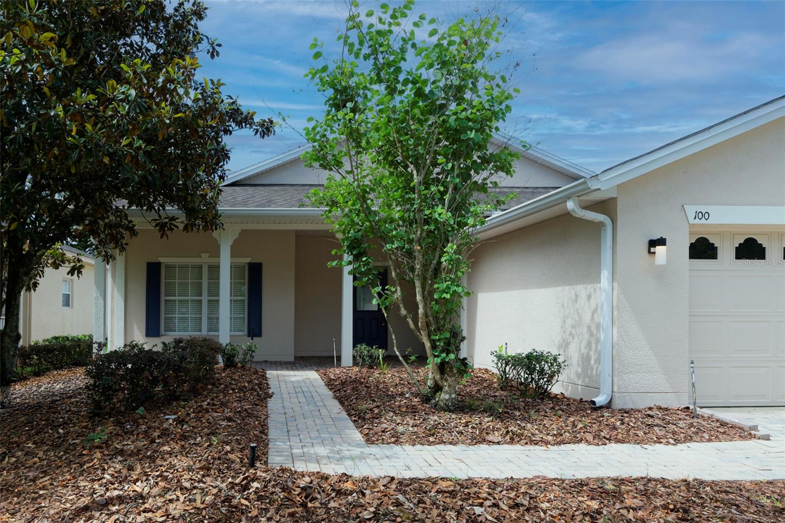 100 Meridian Ave, FL