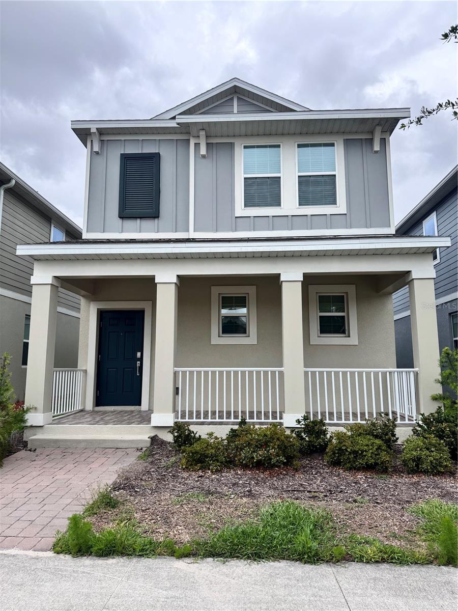 1563 Cross Prairie Parkway, FL
