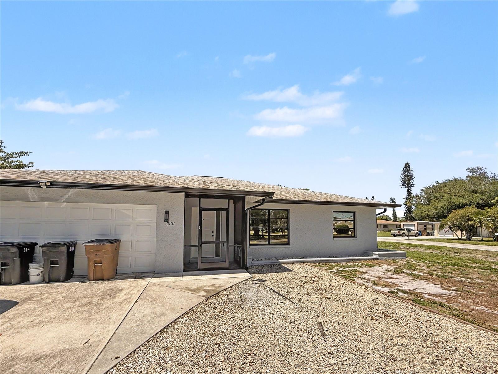 2101 Hibiscus Rd, FL