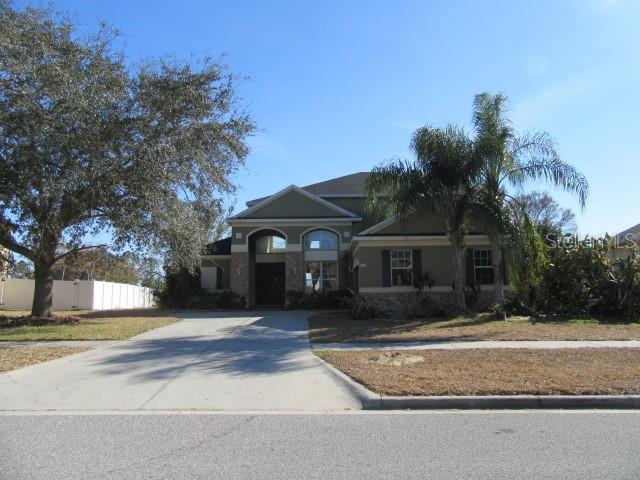4509 Powderhorn Place Drive, FL