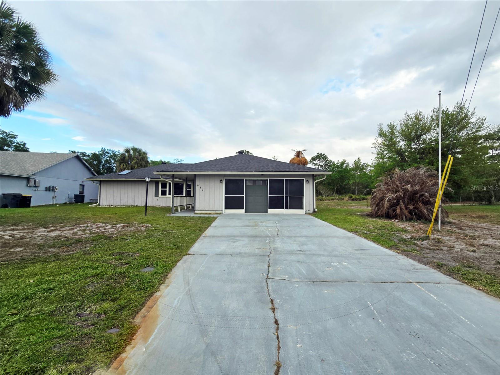 640 Koala Ct, FL