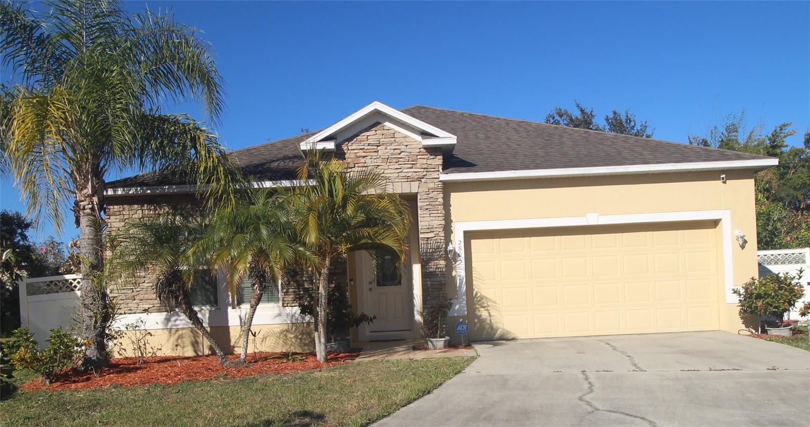 2803 Moonstone Bend, FL