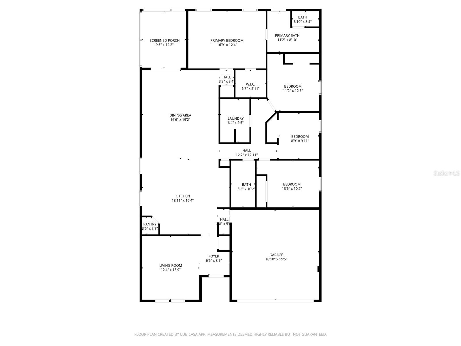 2803 Moonstone Bend, FL