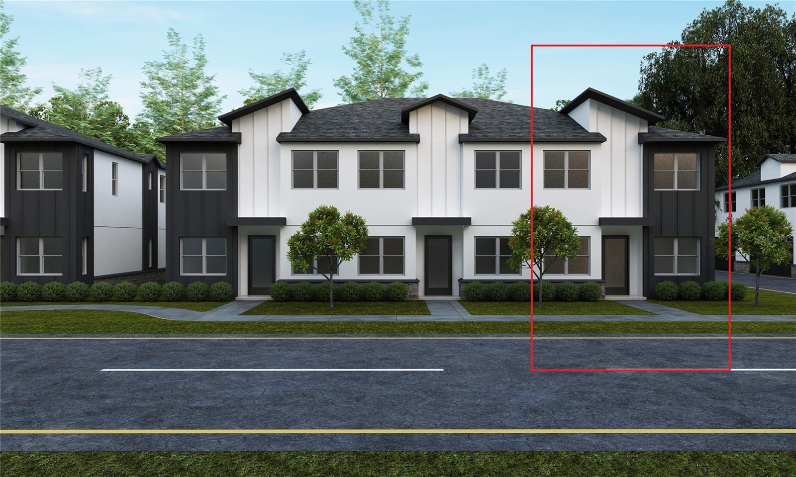 425 E Jessup Ave, FL