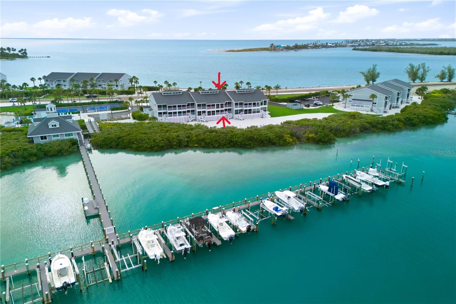 6030 Boca Grande Causeway, FL