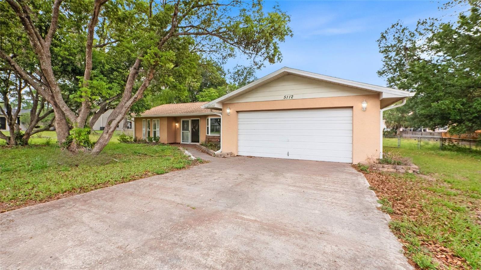 5112 Bernadette Drive, FL