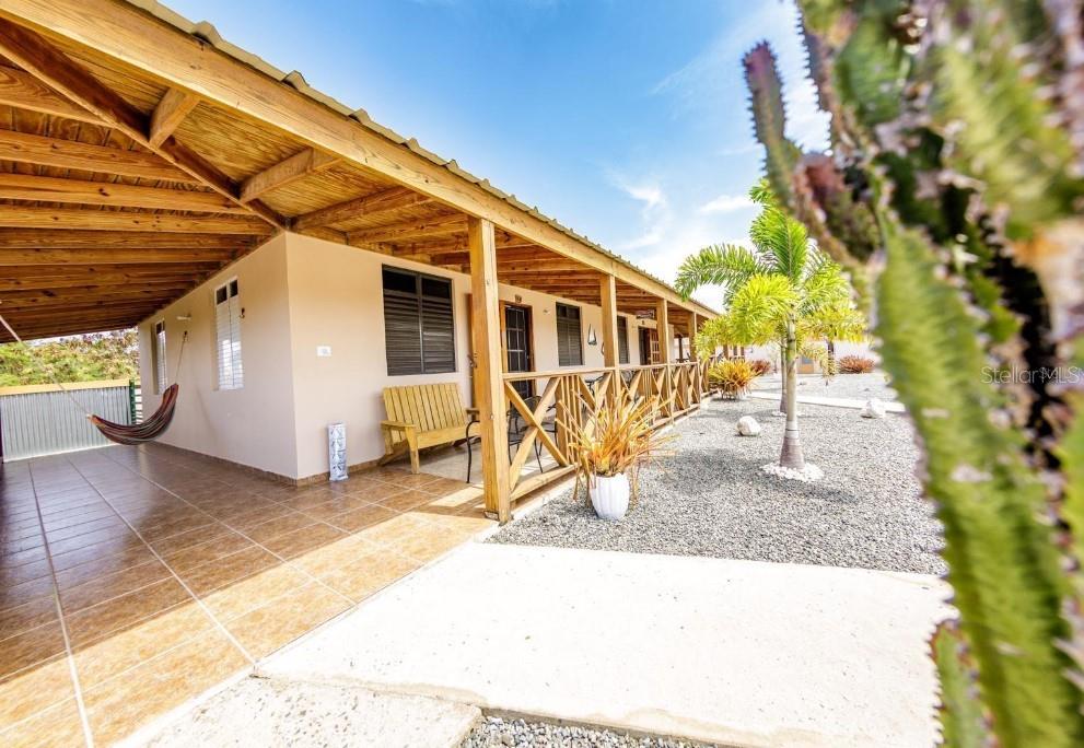 B-13 Carr 3301 Km Hm 1.9 Int Street, PR