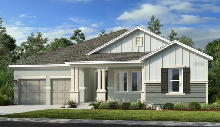 12983 Harvest Rain Ave, FL