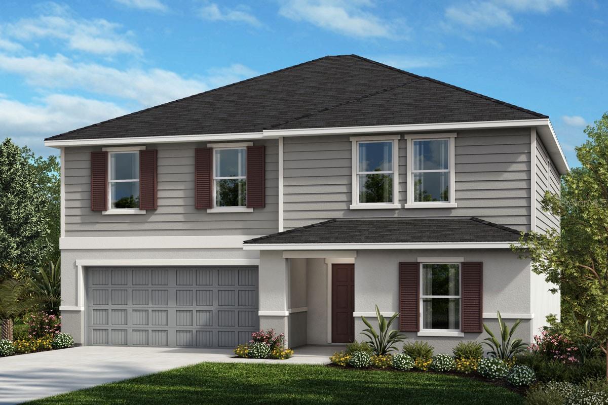 3303 Canberra Place, FL