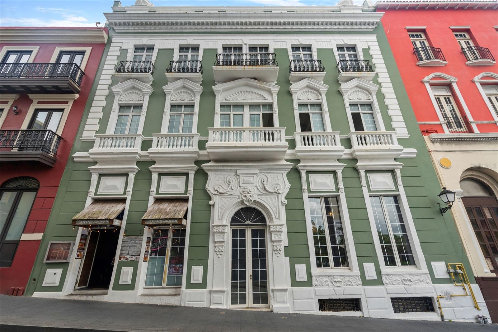301 San Justo, PR