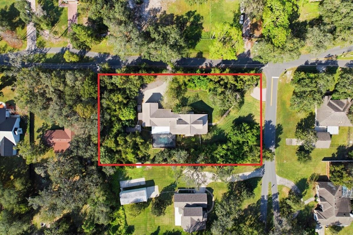 1190 Sugar Belt Drive, FL