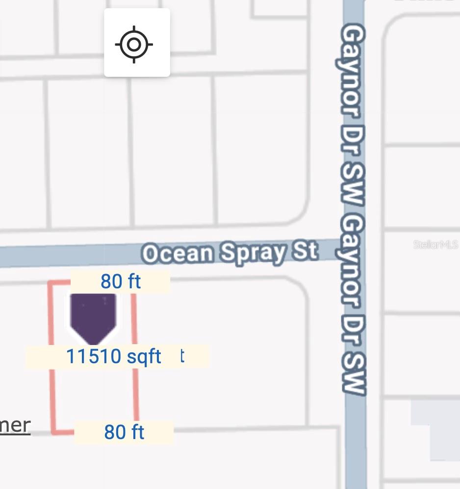 522 Ocean Spray St Sw, FL