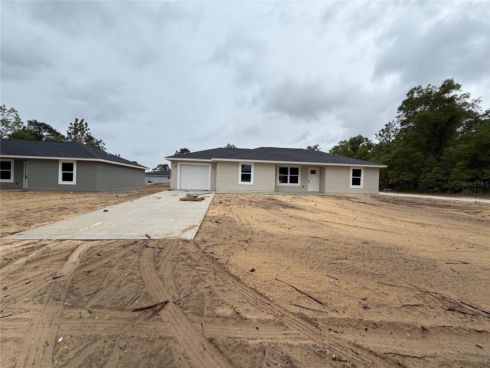 15022 25th Place, FL