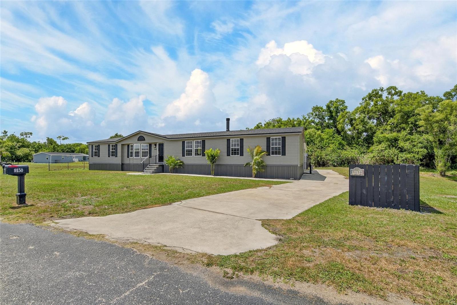 9150 Wood Terrace Drive, FL