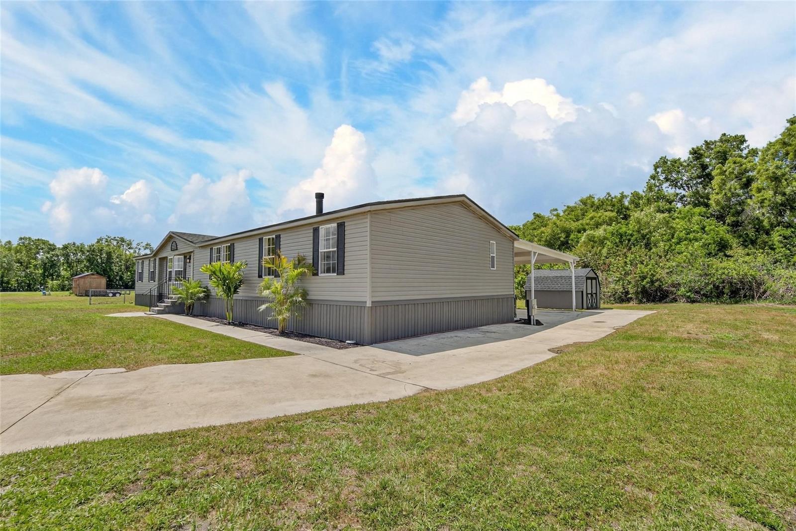 9150 Wood Terrace Drive, FL
