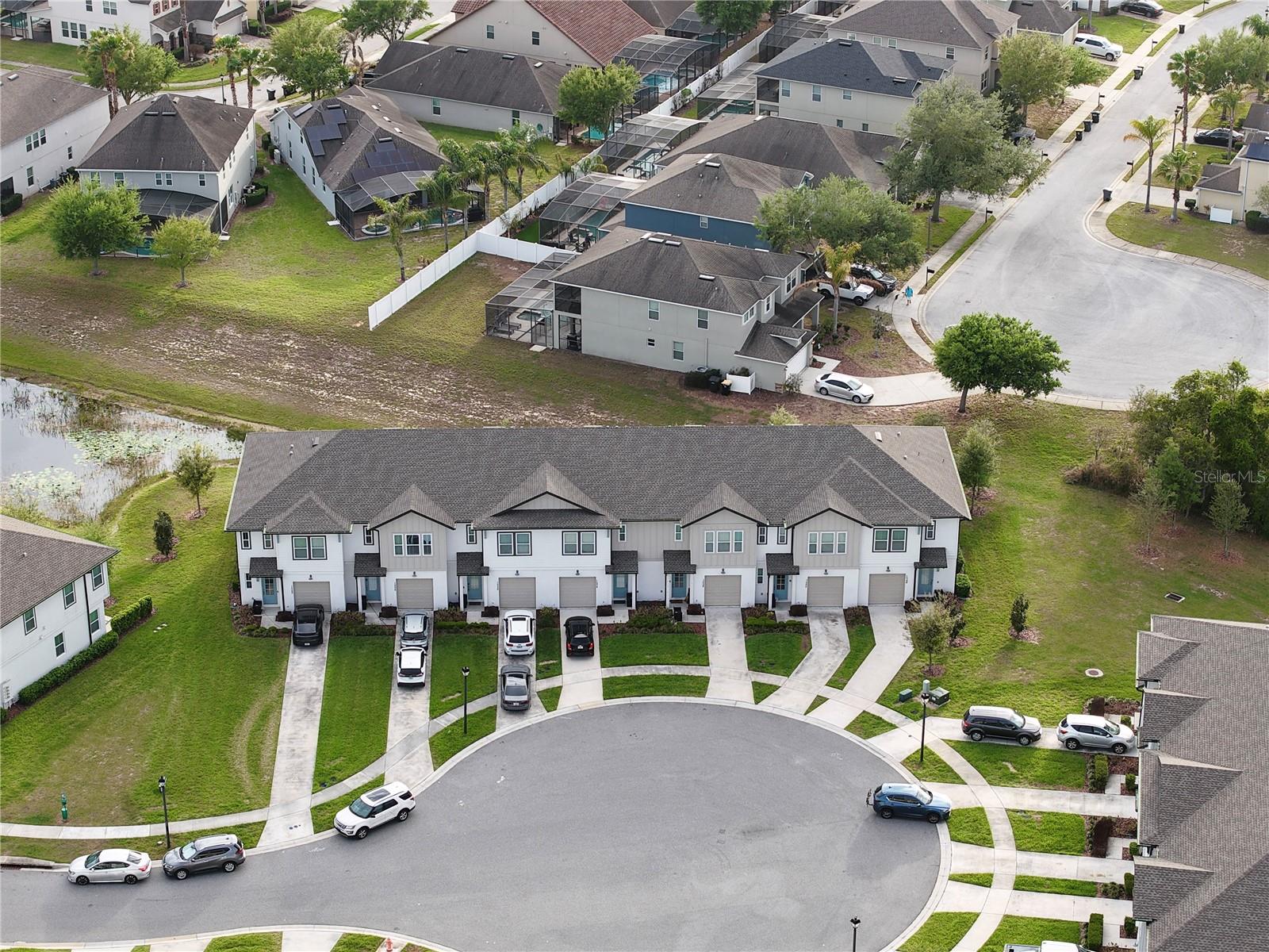 1542 Discovery Street, FL