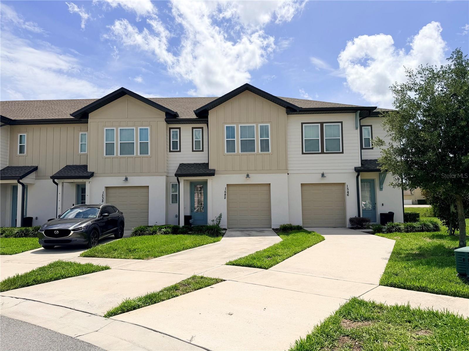 1542 Discovery St, FL