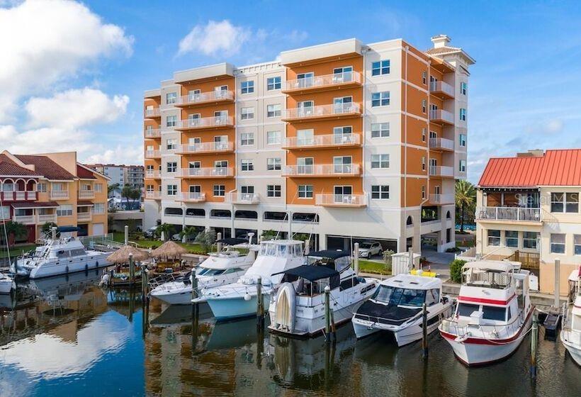 13101 Gulf Blvd #1605, FL
