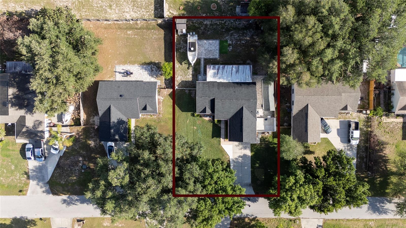 10618 Reagans Run Drive, FL