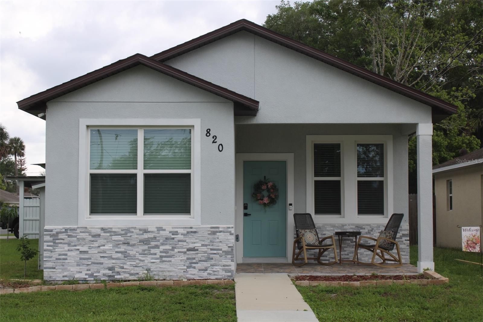 820 Pecan Ave, FL