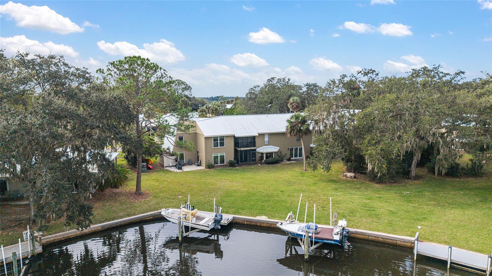 11517 Sandpiper Court, FL