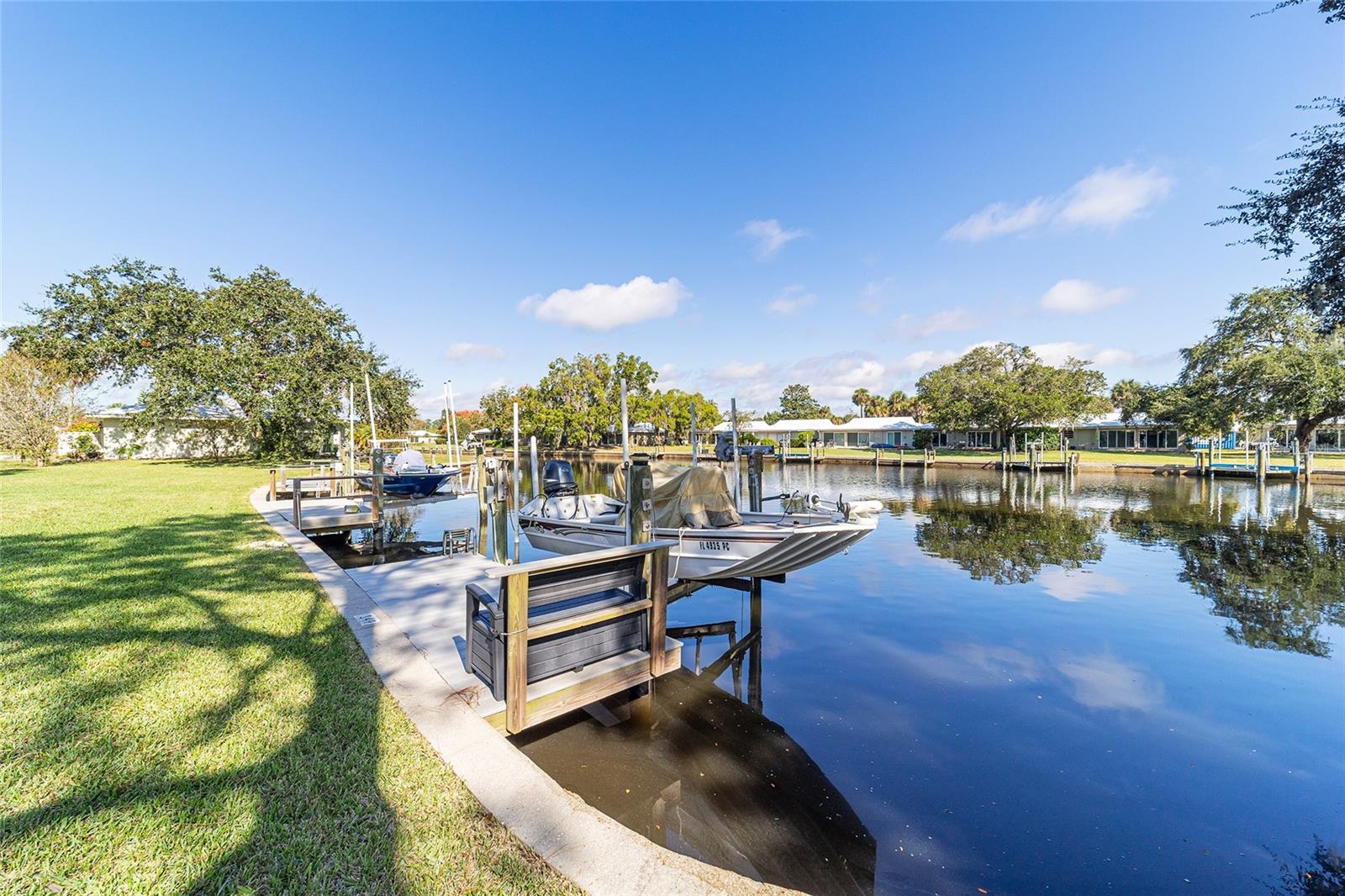 11517 Sandpiper Court, FL