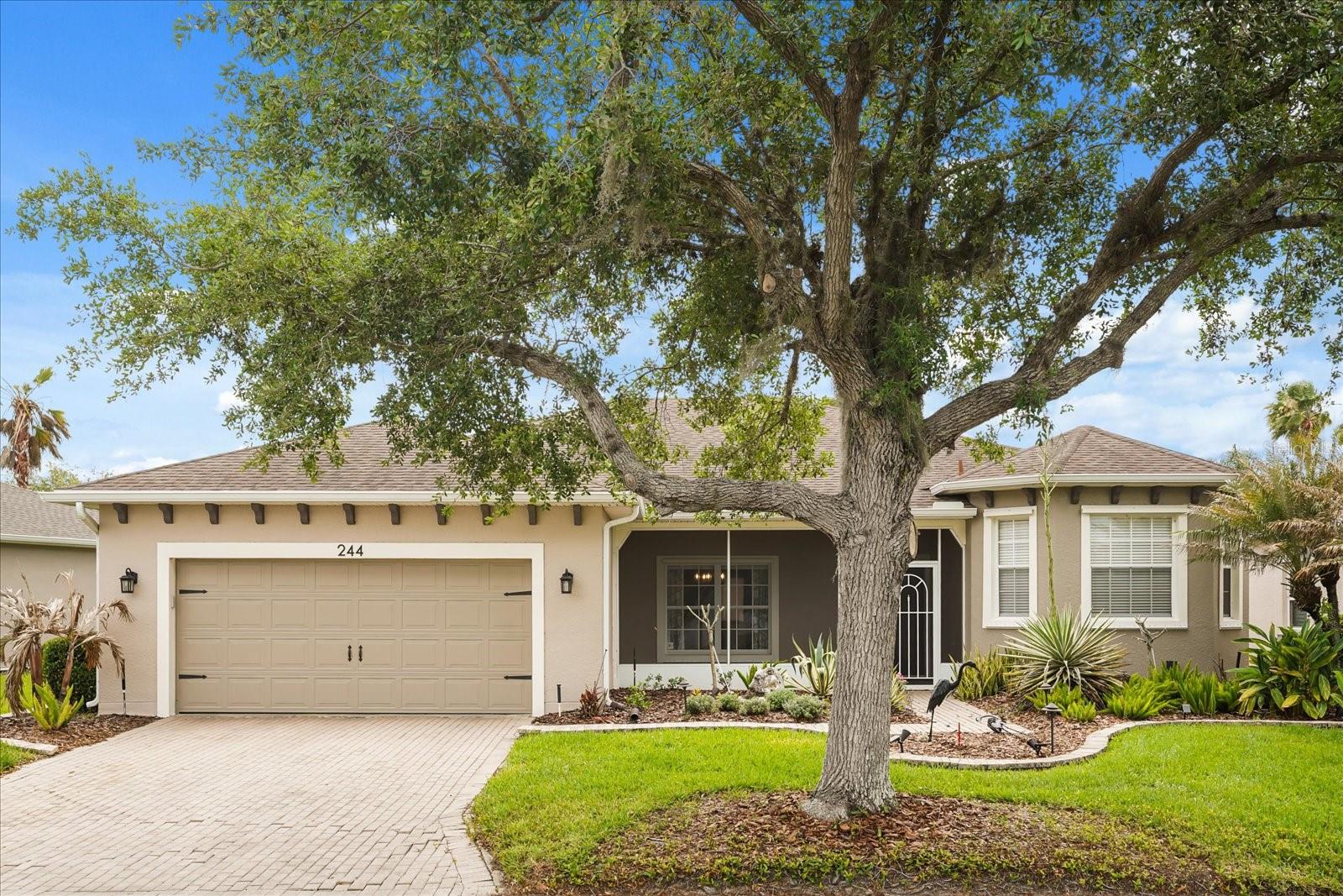 244 Largo Dr, FL