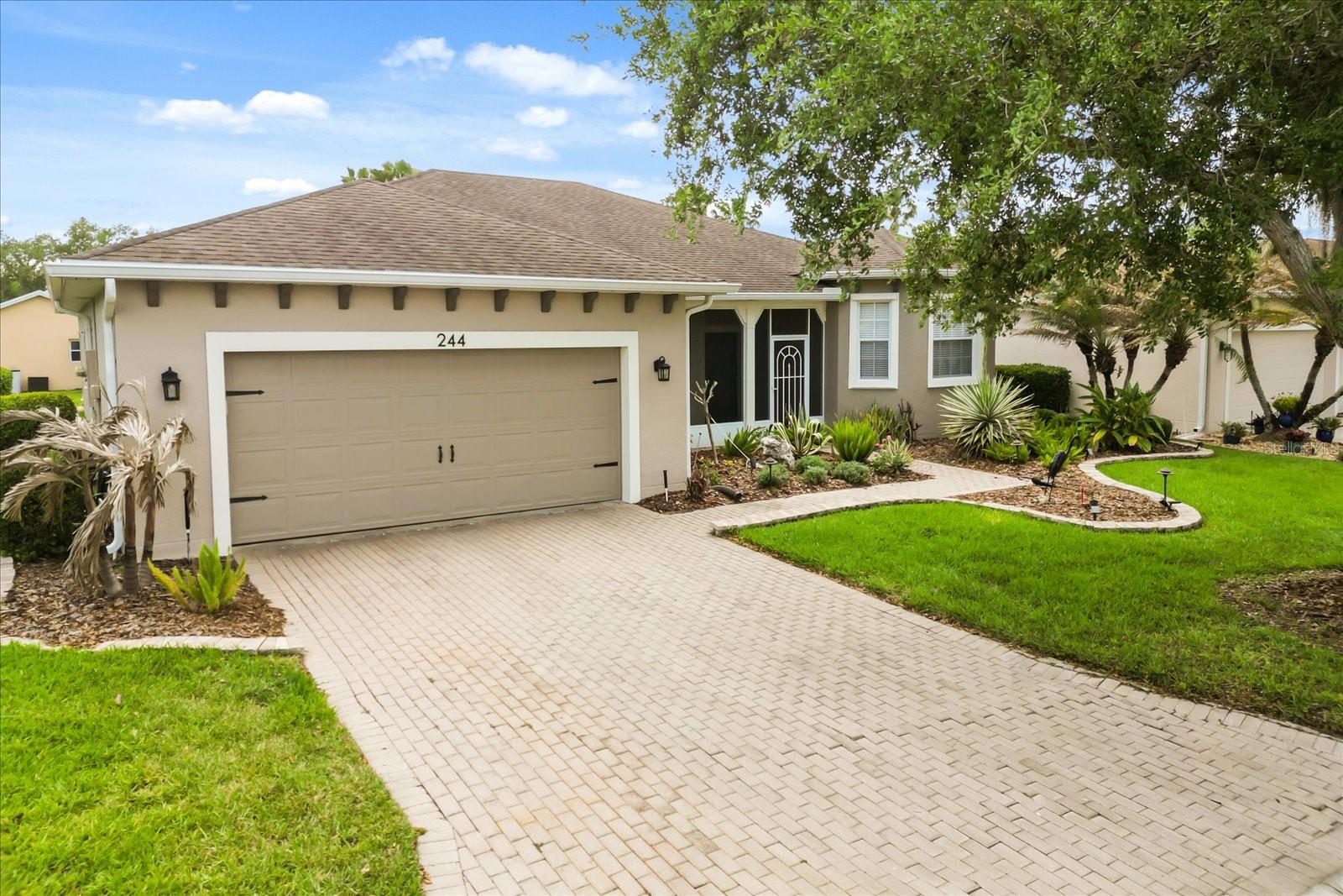 244 Largo Drive, FL