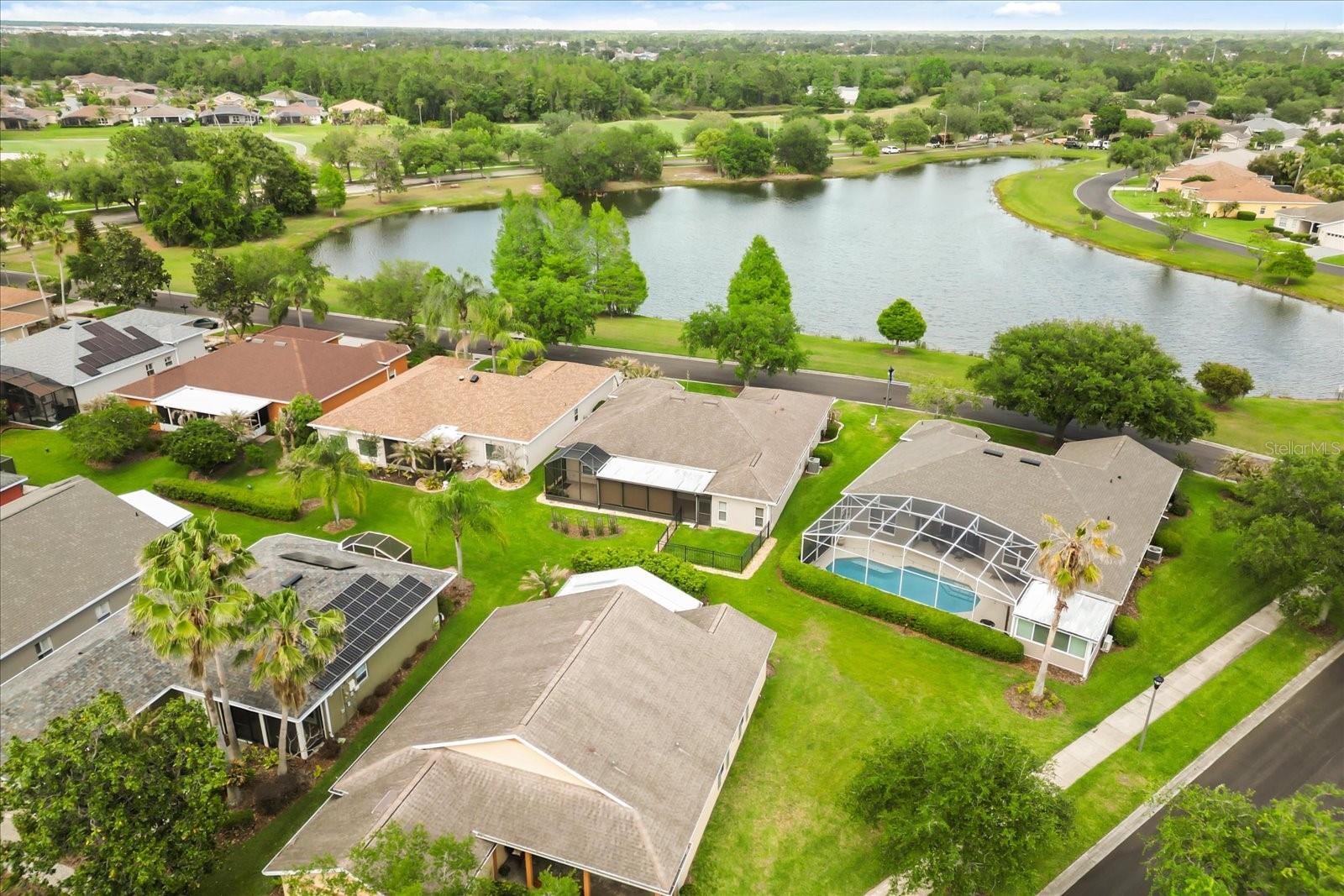 244 Largo Drive, FL