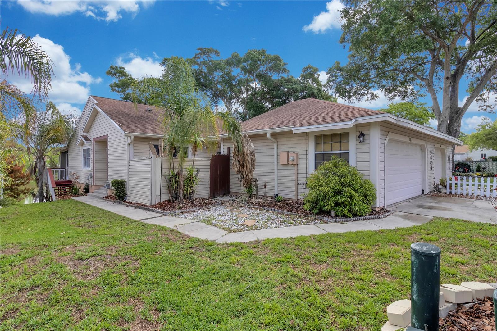 1405 Cricket Court, FL