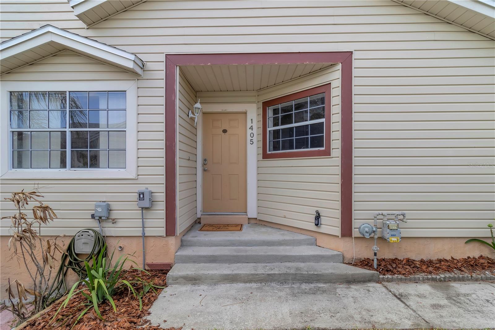 1405 Cricket Court, FL