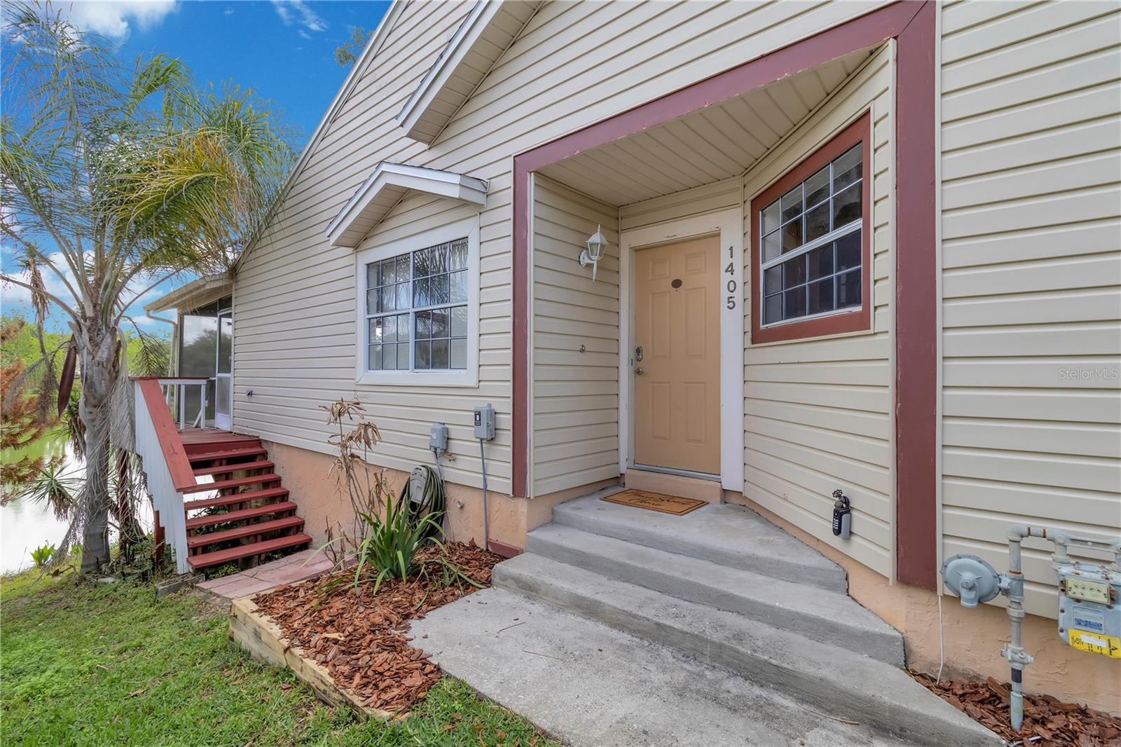 1405 Cricket Court, FL