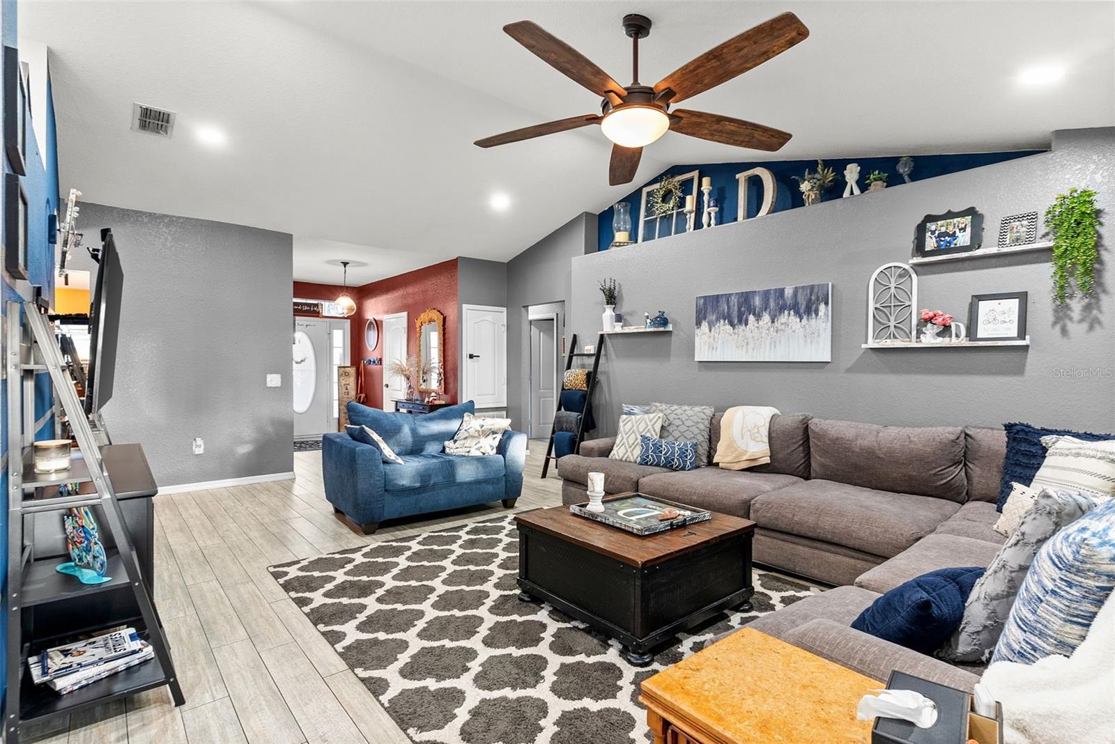 6789 Canbury Drive, FL