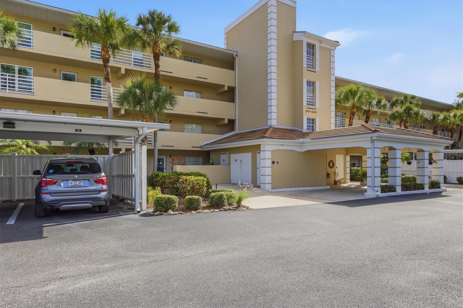 823 Wexford Blvd #823, FL