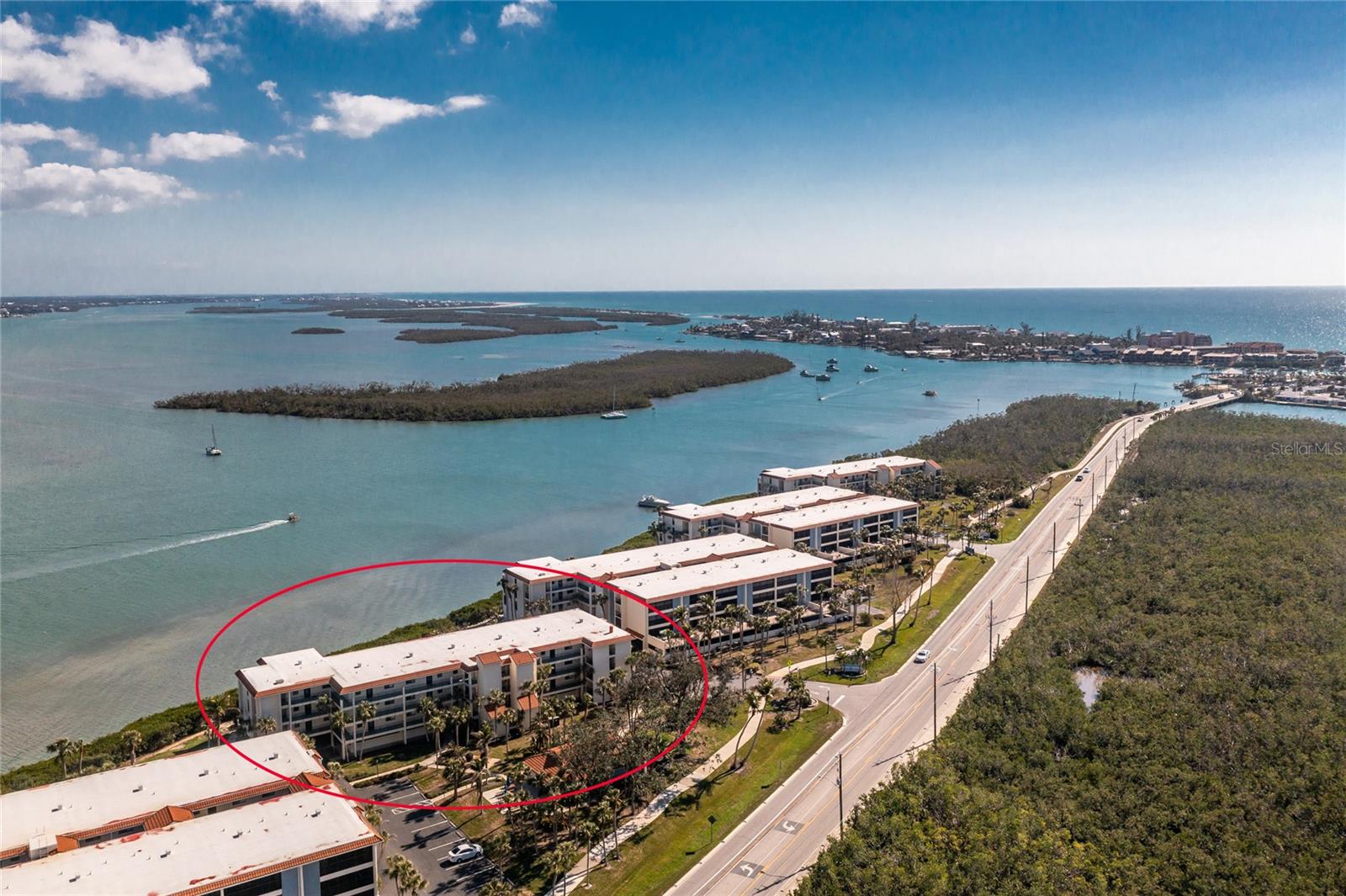 1591 Beach Road, FL