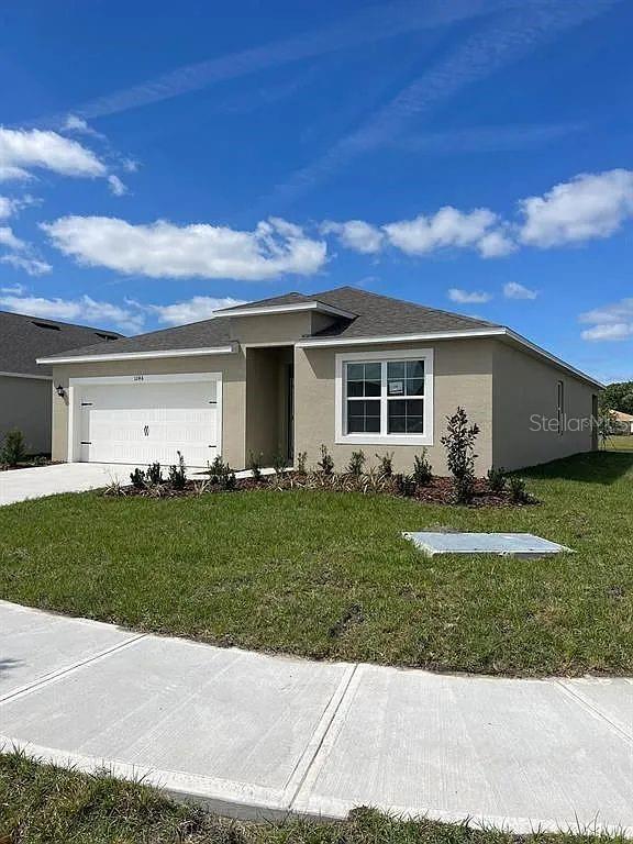 1246 Red Hill Road, FL